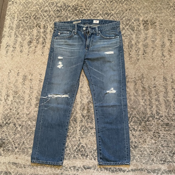 AG Woman's Jeans - Picture 1 of 4